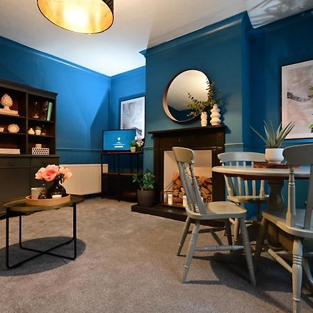 Luxury Accommodation In Durham Centre 外观 照片