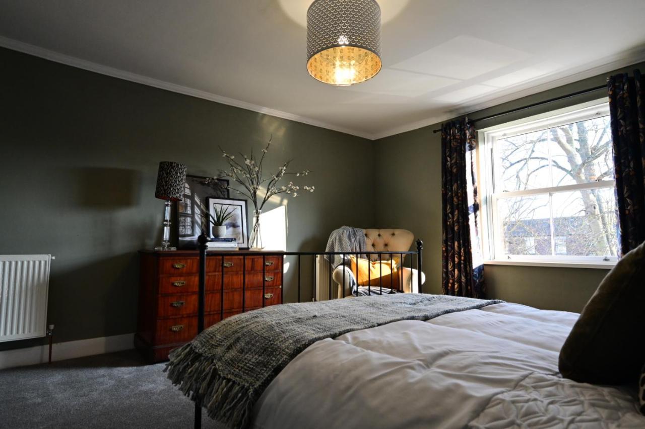Luxury Accommodation In Durham Centre 外观 照片