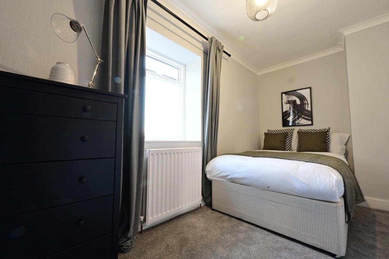 Luxury Accommodation In Durham Centre 外观 照片
