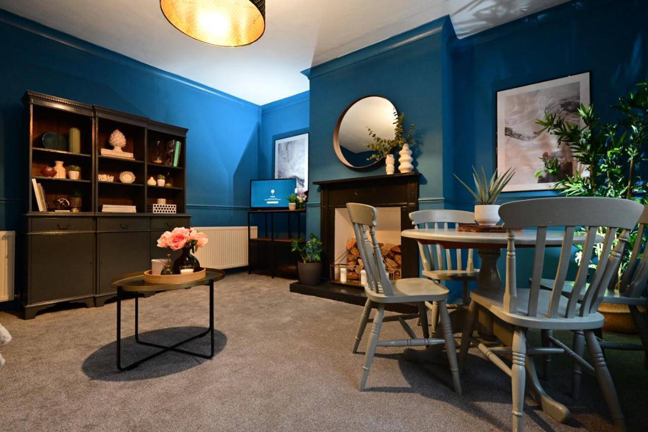 Luxury Accommodation In Durham Centre 外观 照片