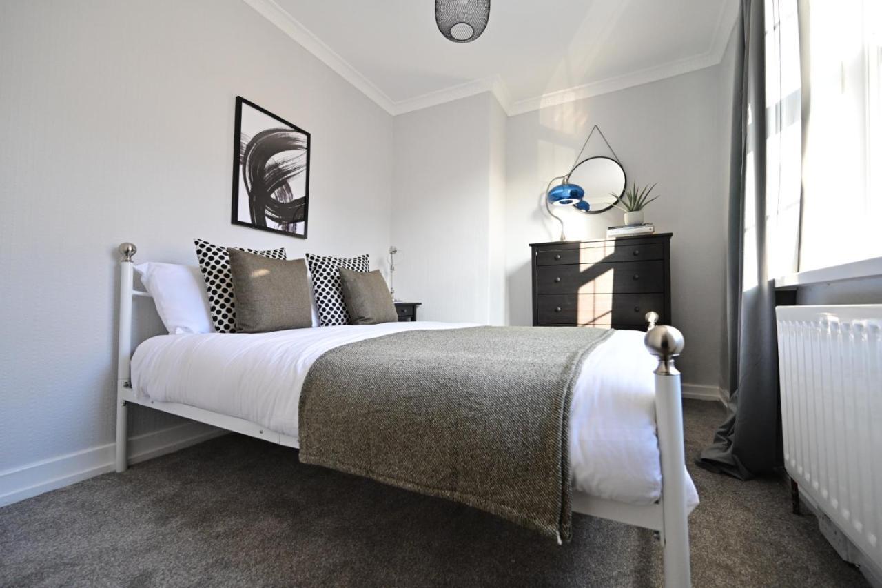 Luxury Accommodation In Durham Centre 外观 照片