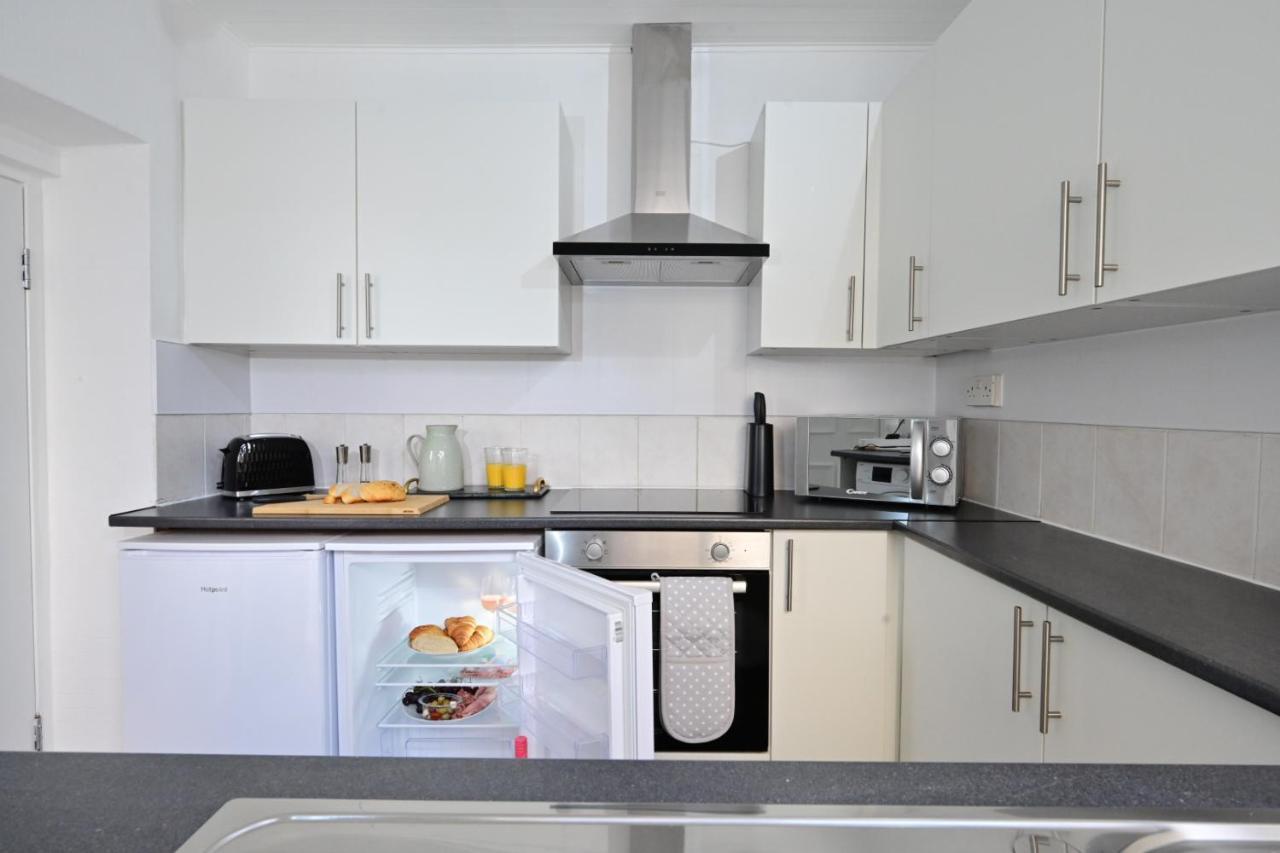 Luxury Accommodation In Durham Centre 外观 照片