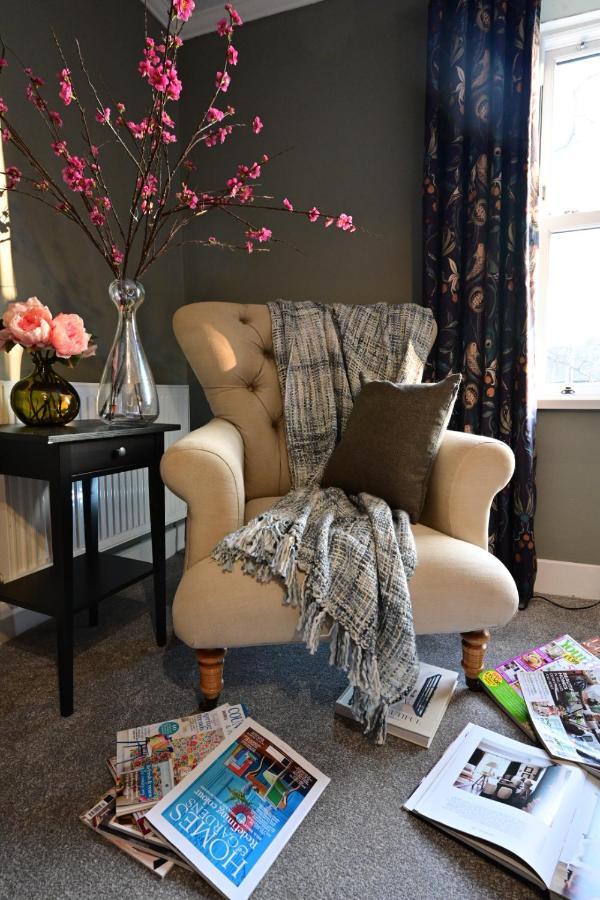 Luxury Accommodation In Durham Centre 外观 照片